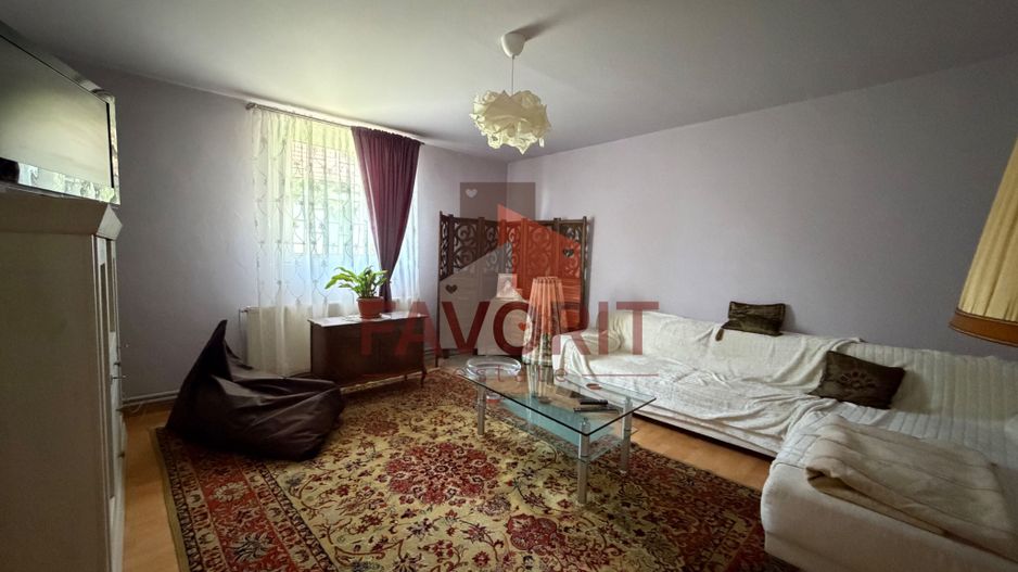 Casă +  teren 1.514 mp în Ianova | 4 camere | 2 băi - Poză 8