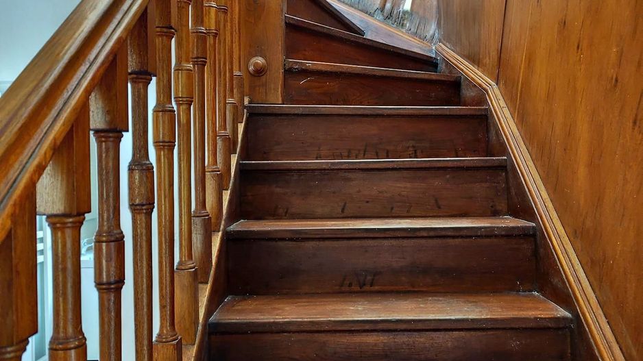 Chirie casa P+1 | ultracentral | pe str. Horváth Imre | Oradea - Poză 13