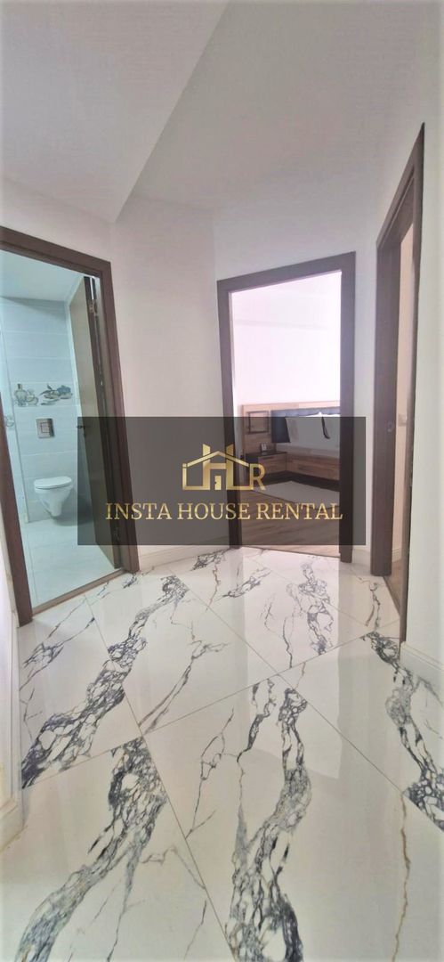 Apartament 3 camere Drumul Bisericii / Parcare Subterana - Poză 8