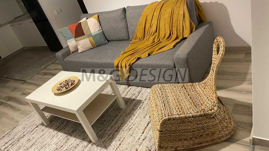 Apartament 3 camere bloc nou Lipovei - Poză 4