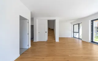Vilă în rate direct de la proprietar, 2 locuri de parcare, Pipera - Poză 11