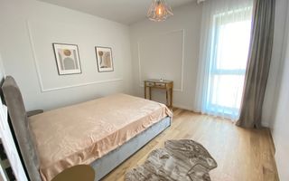 2 camere | Brancusi Residence| Garaj - Poză 20