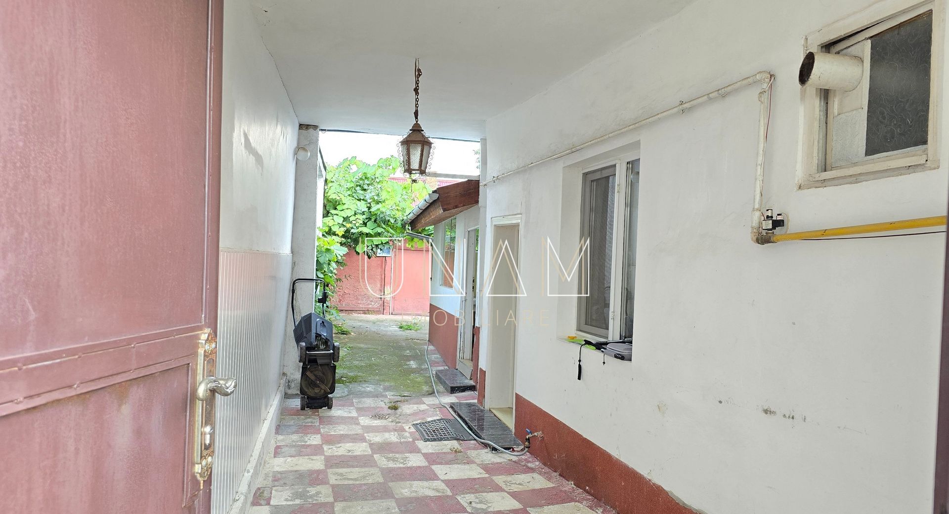 Casa 144 mp utili, organizata in 2 apartamente | Muncitoresc, Resita - Poză 13