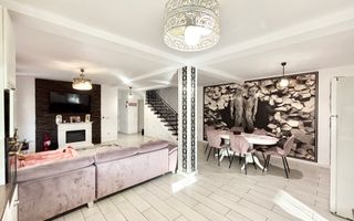 NOU | 1/2 Duplex modern în Dumbrăvița, zona Ikea - Poză 2