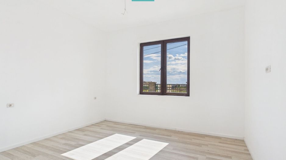 Duplex Nou P+E în Moșnița Nouă  Mutare Imediată - Poză 6