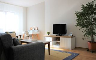 Toronto Residance, 1 camera, spatios, centrala proprie. Zona de nord - Poză 3