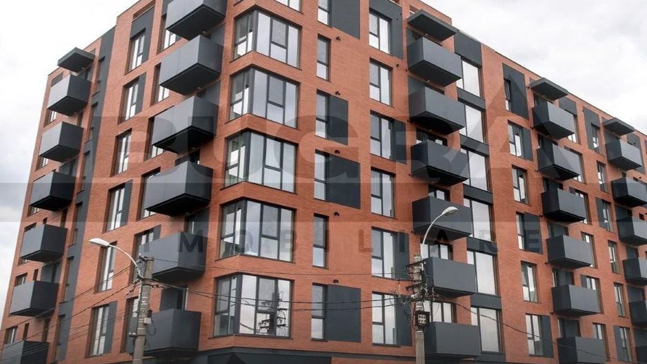 Apartament de 3 camere premium, 67mp, parcare subterana, zona Centrala - Poză 11