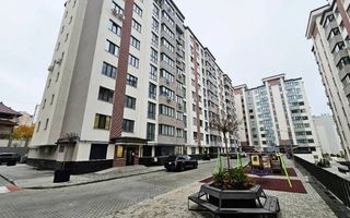 Vânzare, apartament, 2 camere, str. Ion Buzdugan, Buiucani - Poză 18