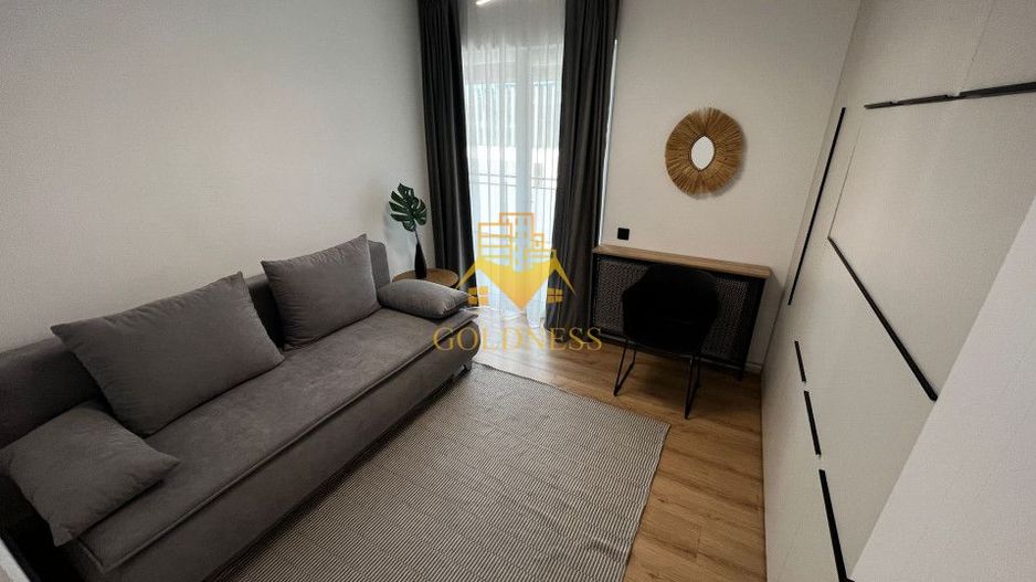 3 camere, modern, semicentral, Scala Center, zona Bosch, NTT Data - Poză 5