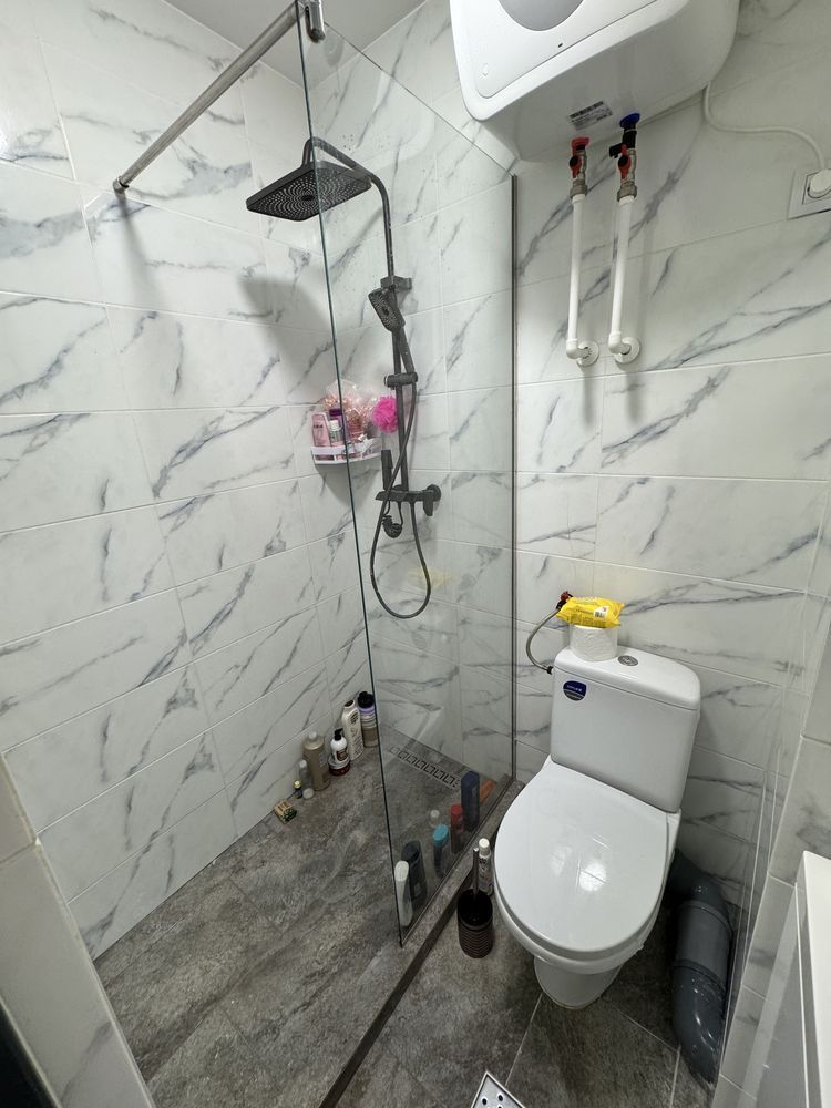 Garsoniera micro 39A,et.2,mobilata - Poză 3