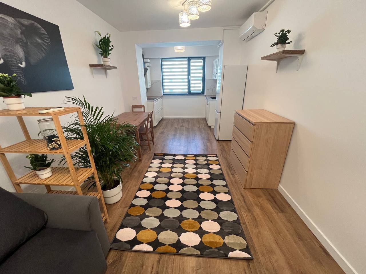 Vânzare, studio, Pipera, București - Poză 2