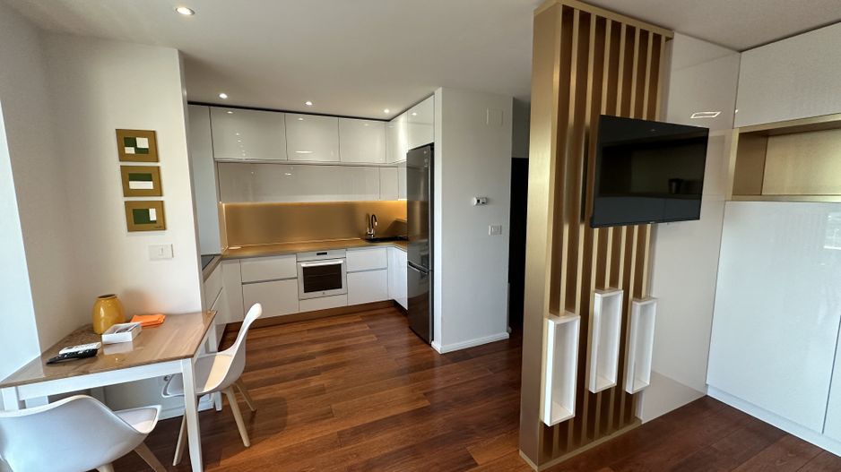 Apartament la prima inchiriere - Poză 5