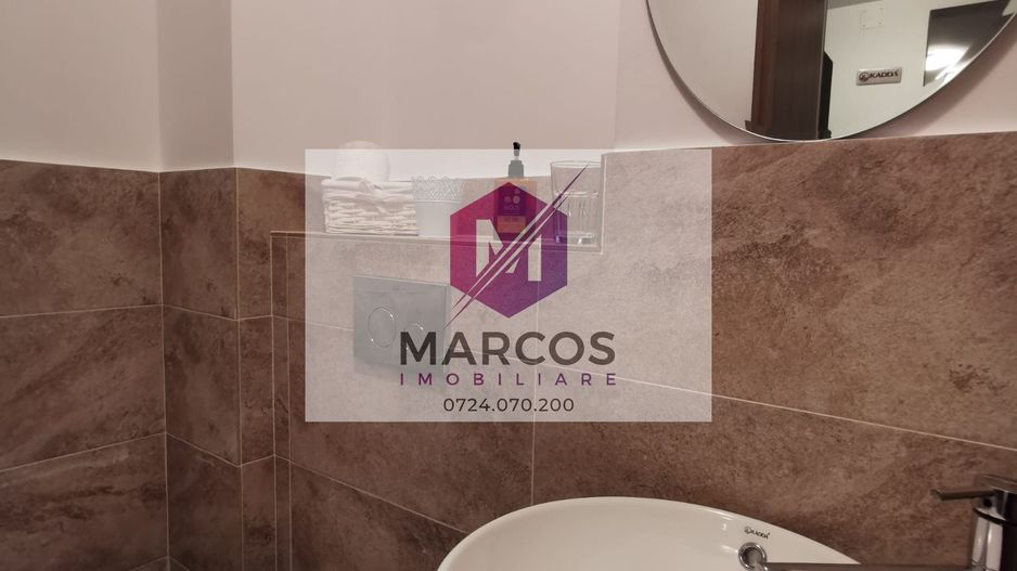 Inchiriez apartament 2 camere Micro 3 - Poză 16