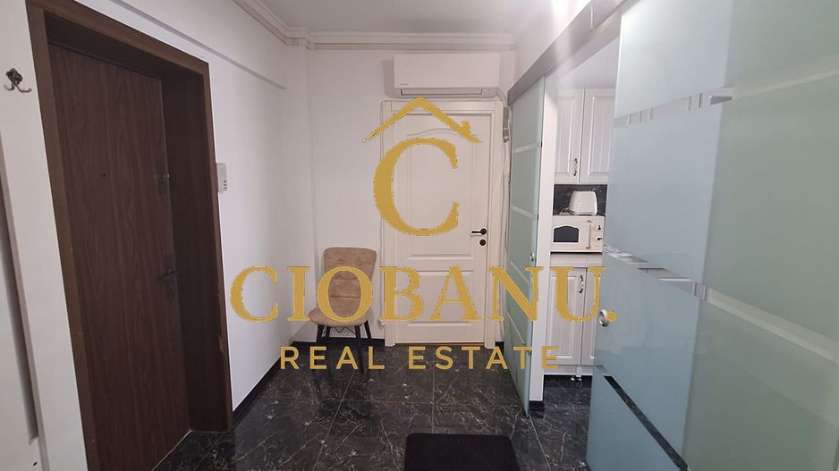 Apartament 2 camere decomandat de închiriat zona Rovine - Poză 5