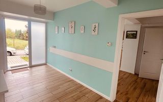 Spațiu comercial, premium, 3 camere, 2 locuri de parcare, Europa, OMV - Poză 7