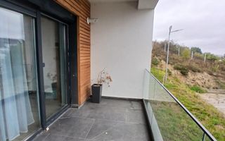 Garsoniera 37mp | zona Da Vinci Residence - Poză 8