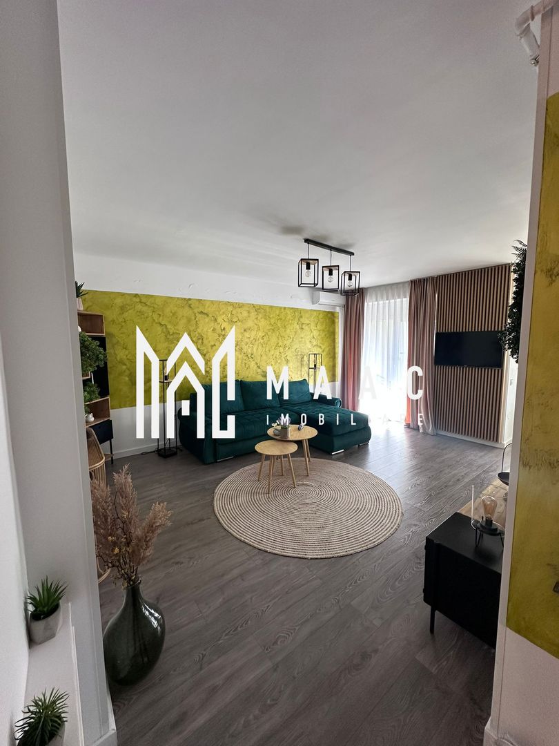 Apartament 3 camere | Etaj 2 | Balcon | parcare - Poză 8