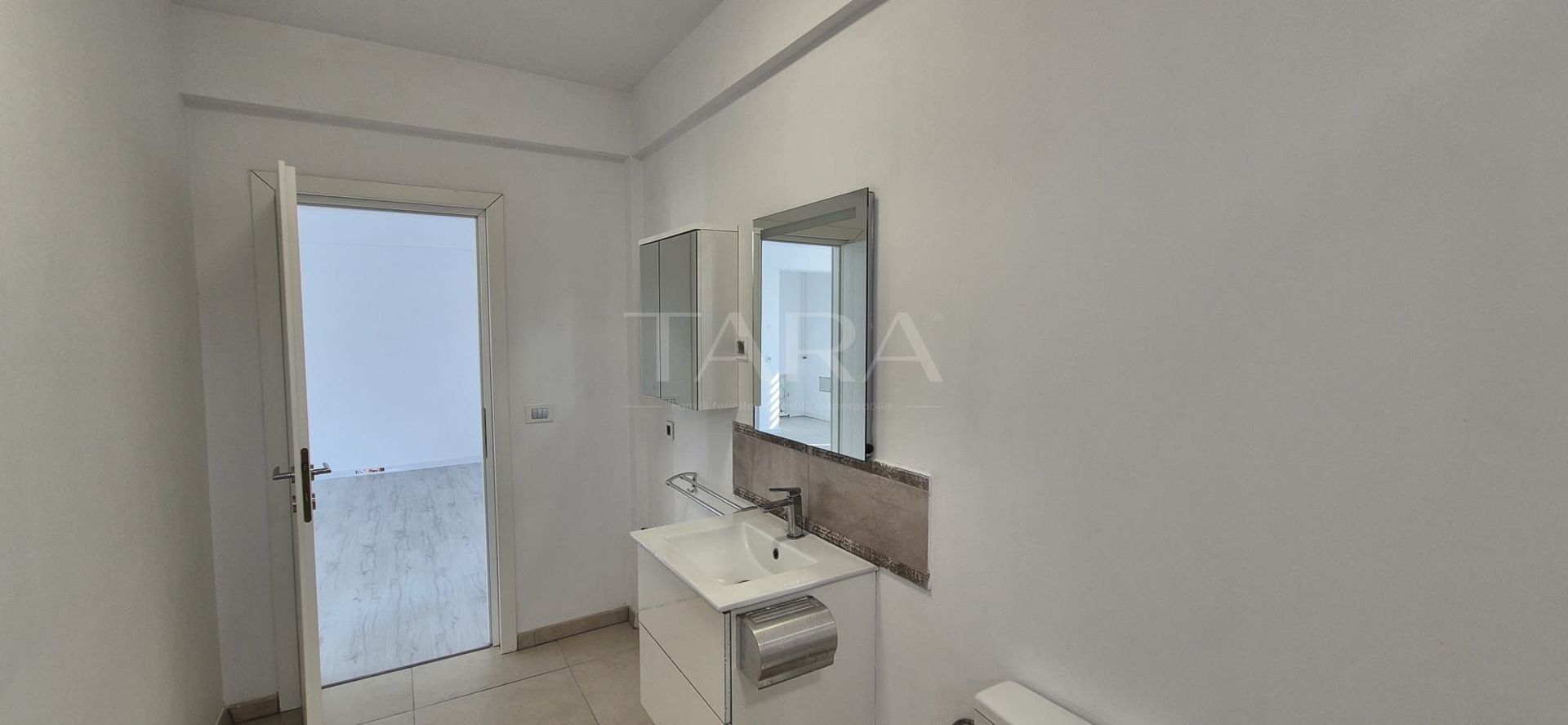 Apartament 2 camere, Chinteni – finisat, terasă 22 mp, parcare inclusă - Poză 5