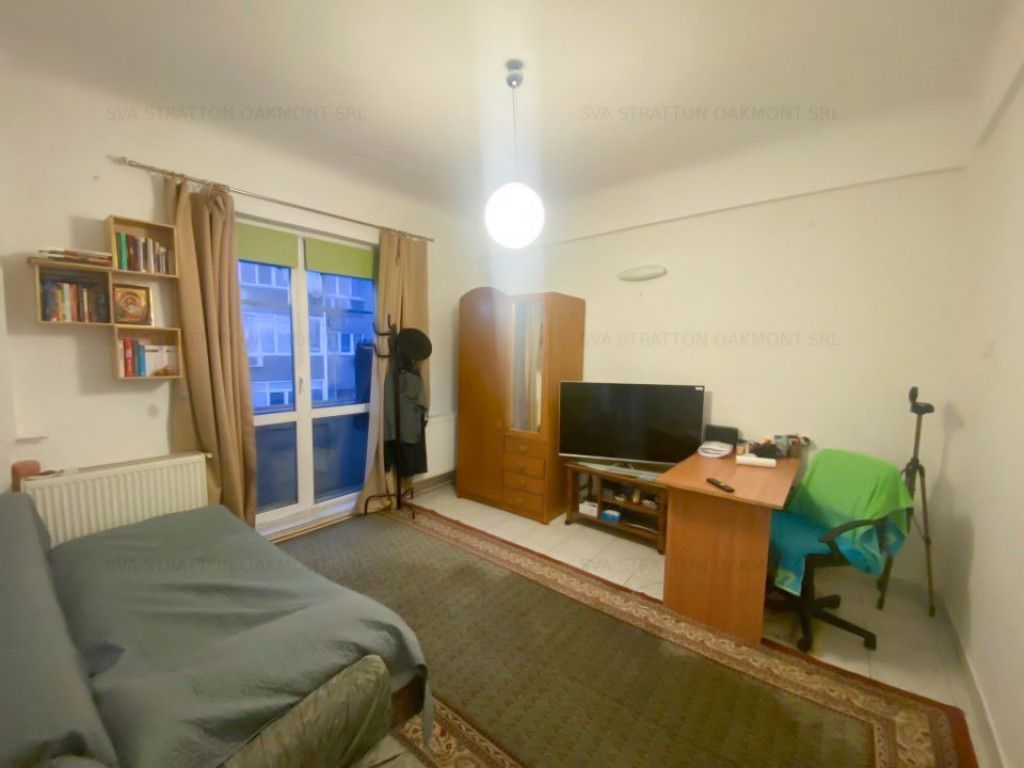 Apartament Batiste/Universitate - Poză 1