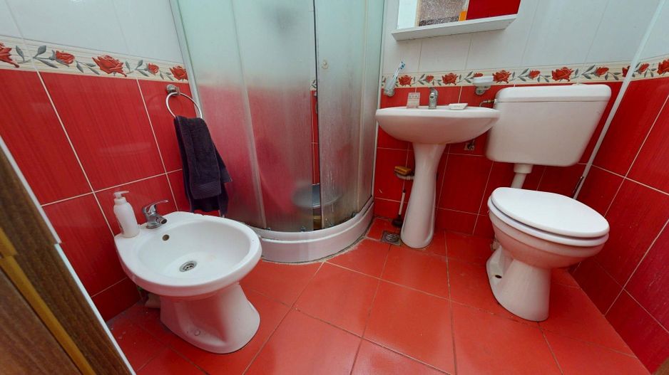 Apartament 3 camere Metrou Valea Ialomitei - Poză 24