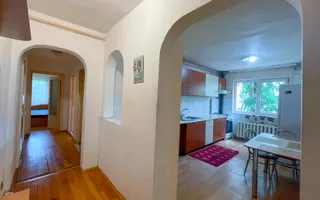 Apartament 3 camere decomandat în zona BIG Manastur - Poză 14