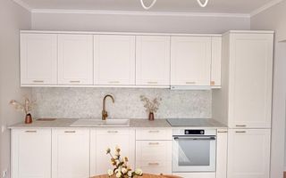 Apartament 3 camere Finisaje Premium | Parcare subterana | Urușagului - Poză 4