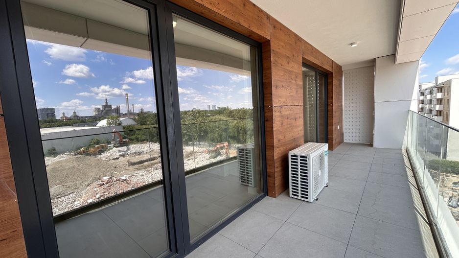 APARTAMENT SMART CU 2 CAMERE | CASA PRESEI | LOC DE PARCARE INCLUS - Poză 23
