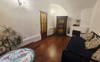 Apartament 3 camere de închiriat Zona Ultracentrală Sibiu - Poză 4