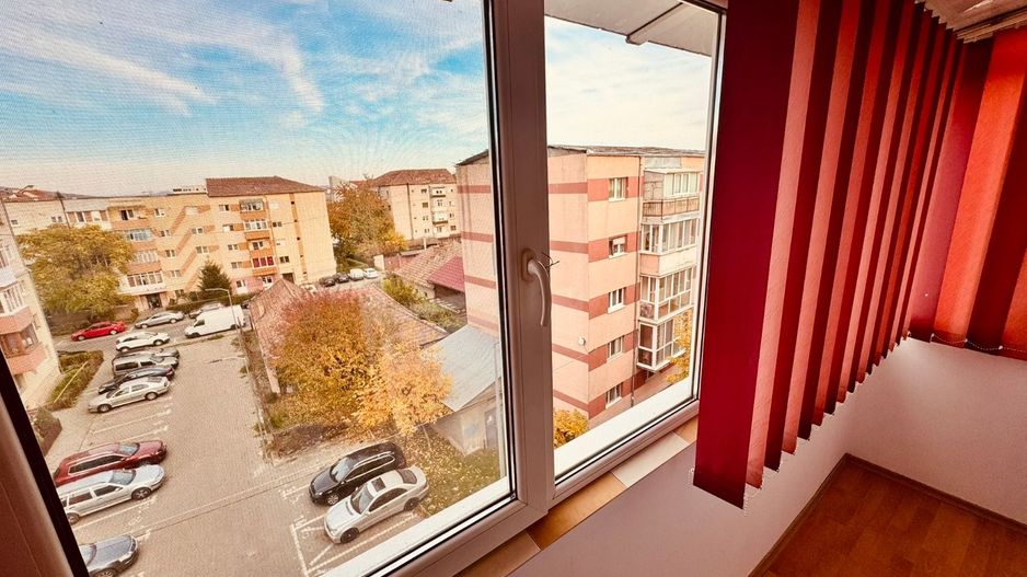 Apartament 2 camere, mobilat, utilat,53mp utili,  Cetate,  Alba Iulia - Poză 10