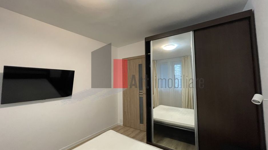 Inchiriem apartament 3 camere- Gorjului-Pet friendly - Poză 6