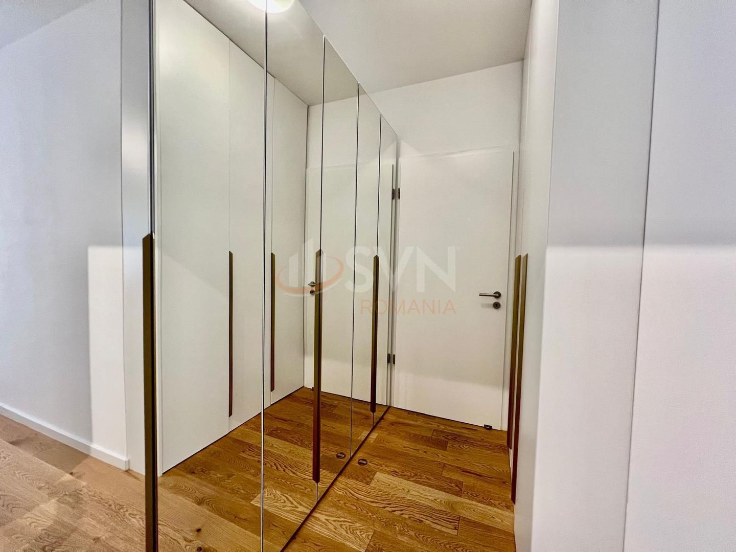 Apartament 3 camere cu gradina | Aviatiei - Poză 5