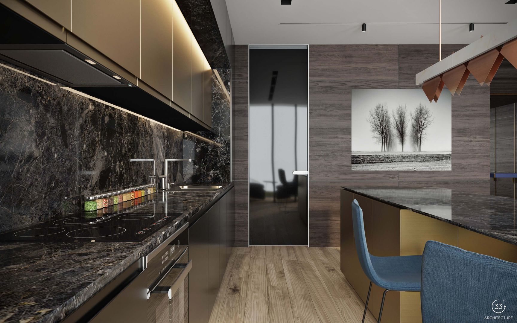 Spectacular Apartment 3 Rooms | Kiseleff Area - Poză 12