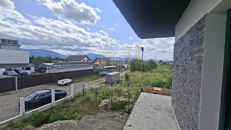 Casa Individuala P+E Izvor Tarlungeni Brasov - Poză 17