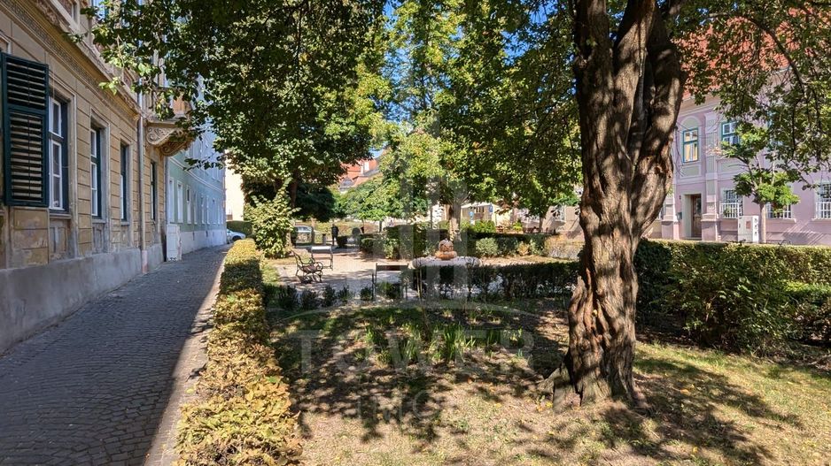 Apartament de vânzare - la casă - în Sibiu –  Piața Schiller - Poză 7