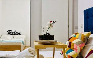 Apartament de lux cu panoramă spectaculoasă Fructus Plaza – investitie - Poză 3
