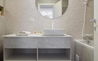 Premium 2 camere, Parkview Herăstrău – complet mobilat, construcție 2021 - Poză 20