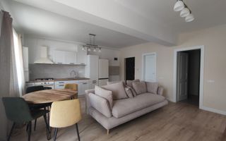 Apartament 3 camere | etaj 1 | Zona Sesul de Sus - Poză 1