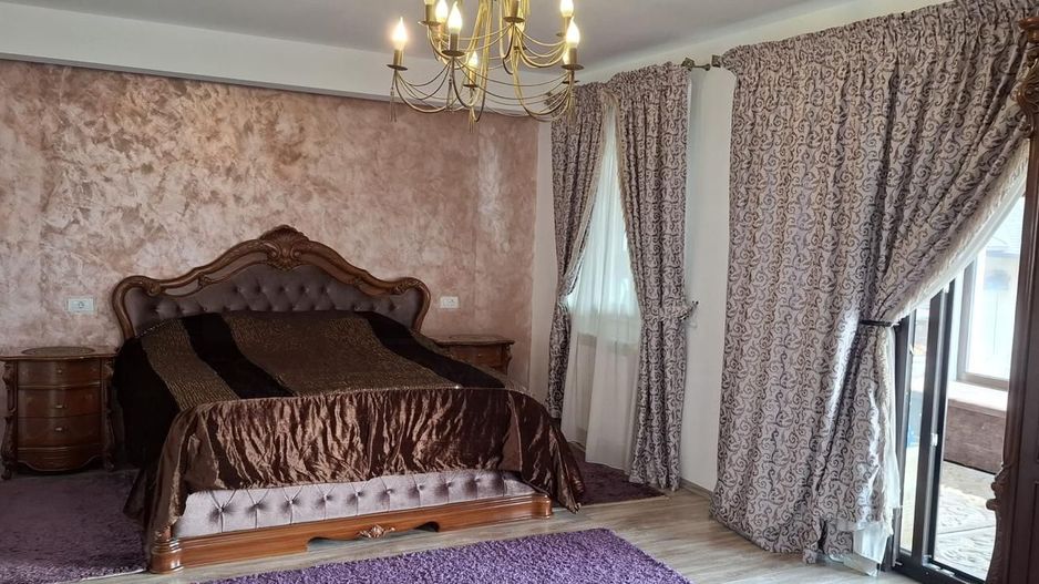 Vilă deosebită în Șcheia I 240 mp utili I teren 1000 mp I 295.000 € - Poză 5