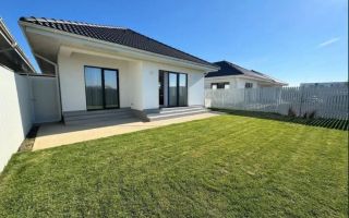 Casă Elegantă cu Curte Privată | 4 Camere | Prima Inchirere | Tunari - Poză 13