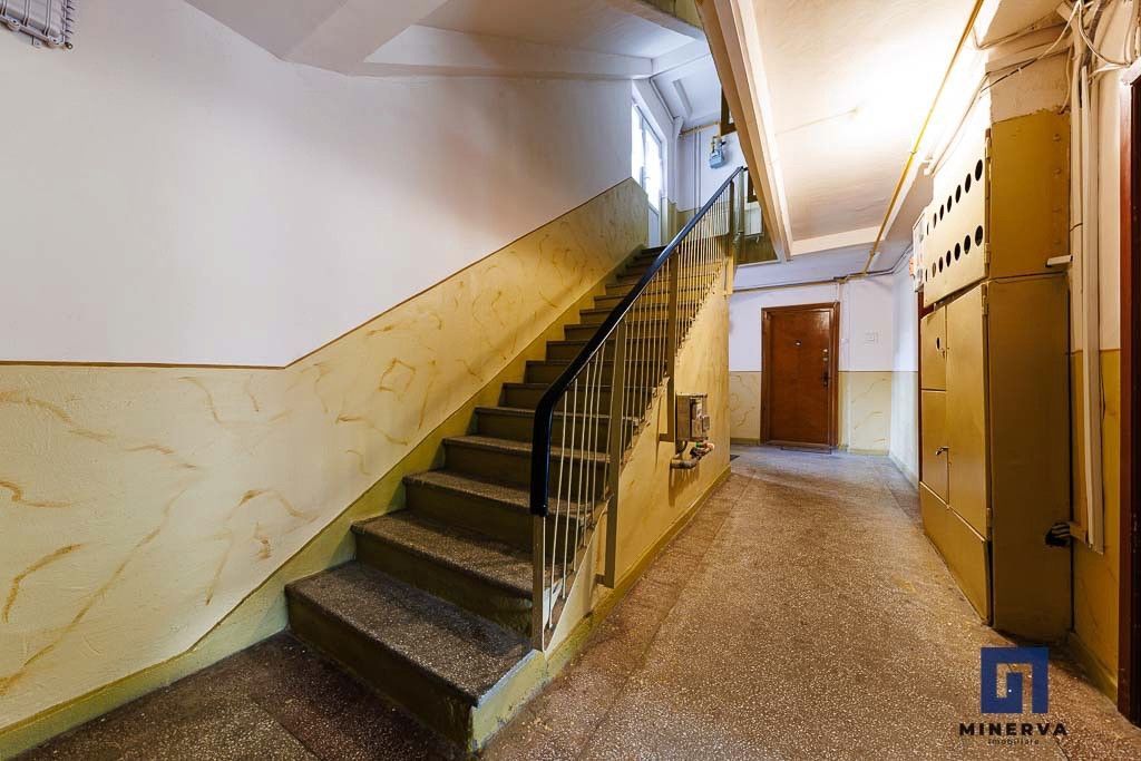 Apartament 4 camere cu garaj, etaj 1 - 91 mp, Zona Odobescu, Comision 0 - Poză 39