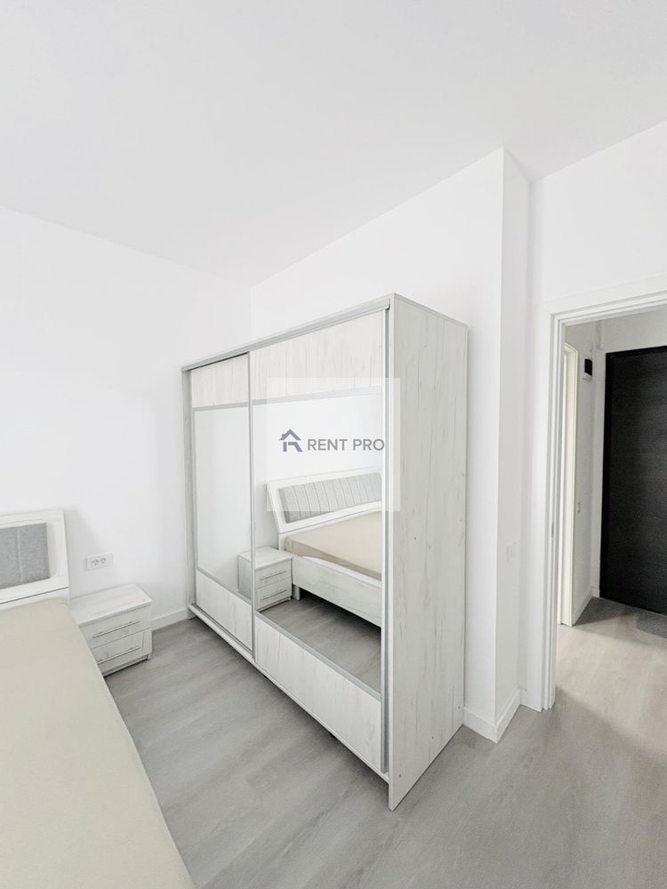 Apartament 2 camere de închiriat | Exigent Plaza Faza 4 |  Etaj 1 - Poză 7