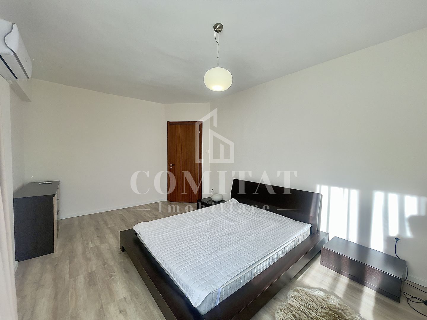 Apartament 4 camere confort lux zona Ramada Andrei Muresanu - Poză 9