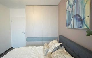 Apartament 2 camere, parcare subterana, Sophia Residence, view spre oras! - Poză 11