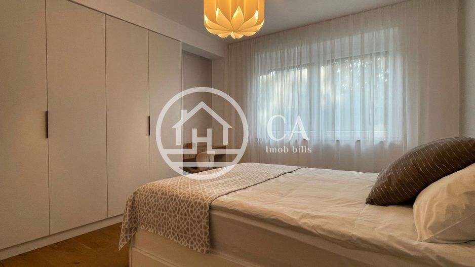 Apartament cu 2 camere de inchiriat in zona  Centrala, Oradea - Poză 3