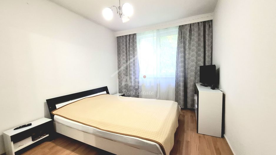 Apartament 2 Camere I Harmanului Garii - Poză 7