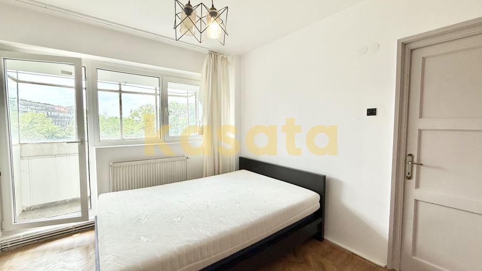 De vanzare apartament cu 2 camere utracentral - 5 minute de Cismigiu - Poză 5