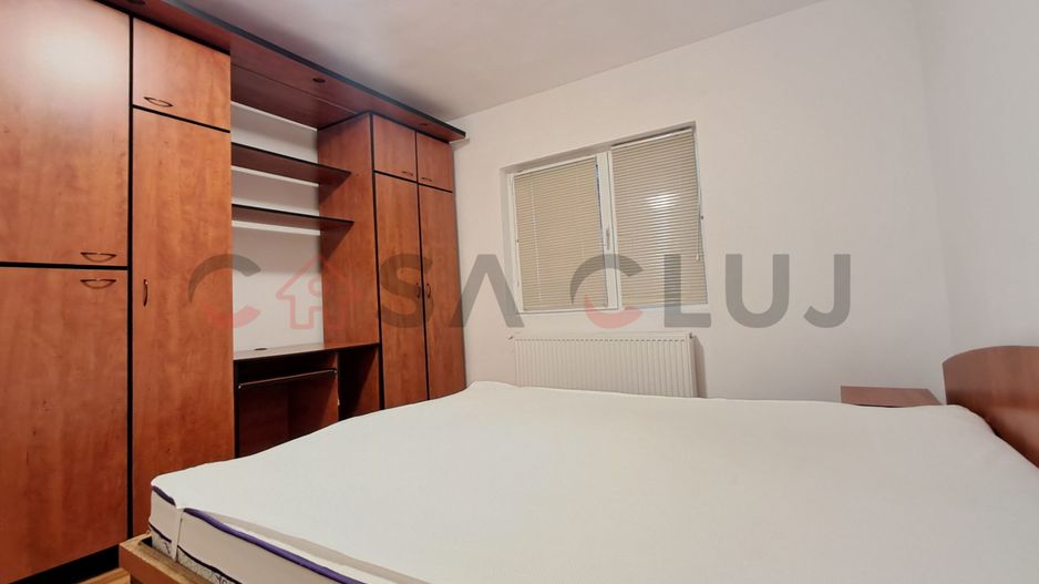 2 camere decomandat, Garaj, Parcul Prodan, Zorilor!! - Poză 7