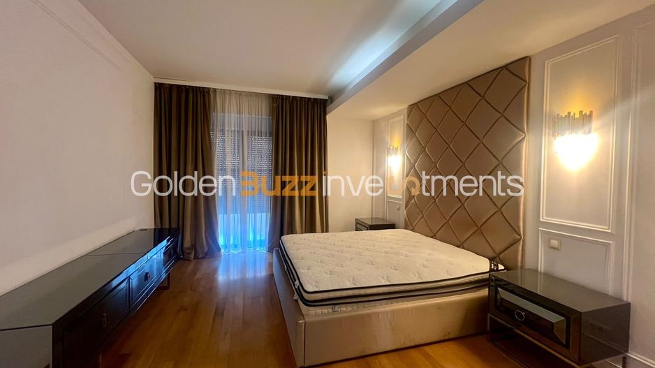 Apartament premium cu vedere spre parc – Soseaua Nordului, Herastrau - Poză 6
