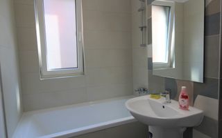 Complex Rezidential "IRIS'', loc de parcare subteran - Poză 17