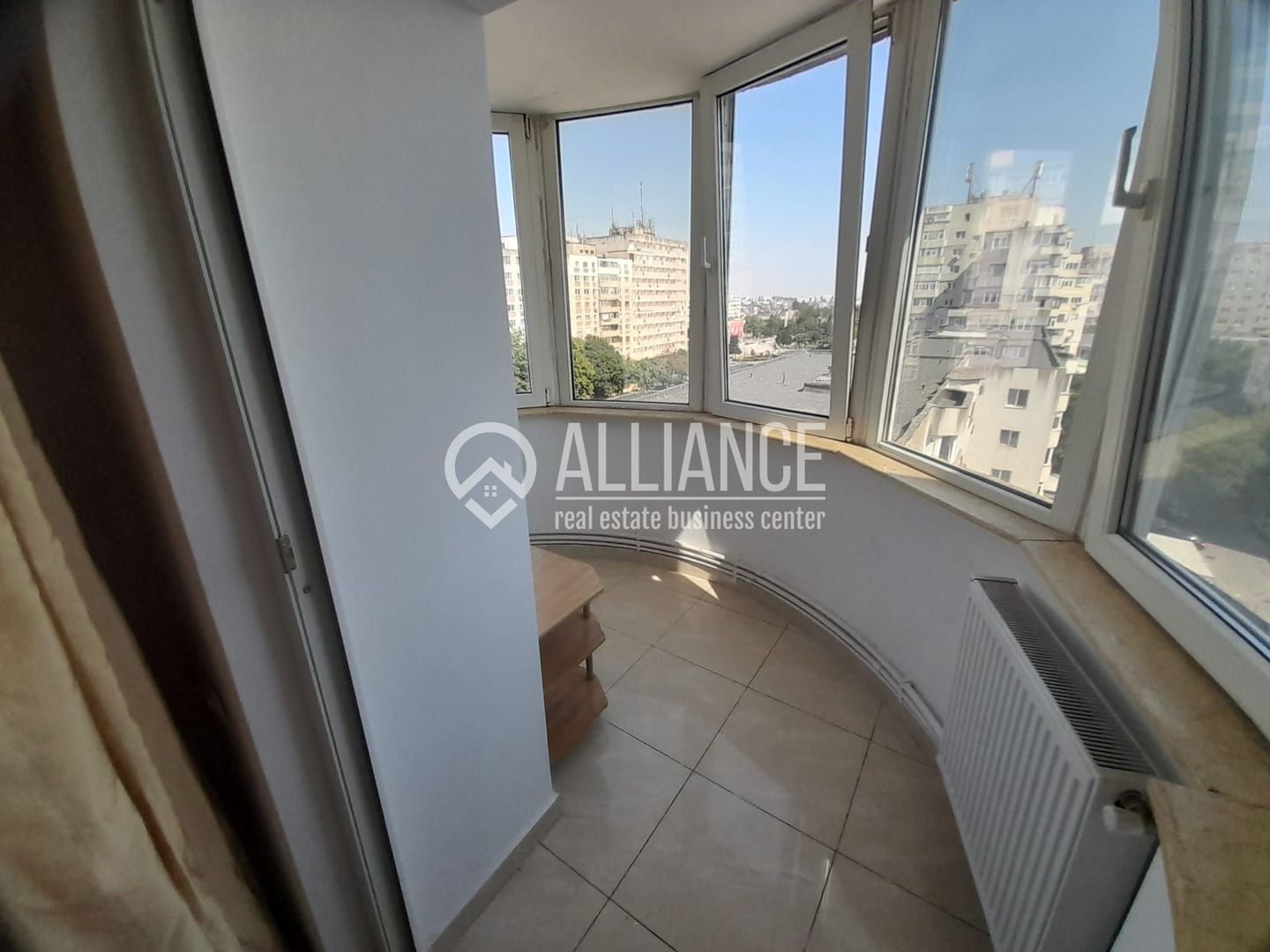 BALADA, apartament elegant cu 3 camere! (cod 08) - Poză 9